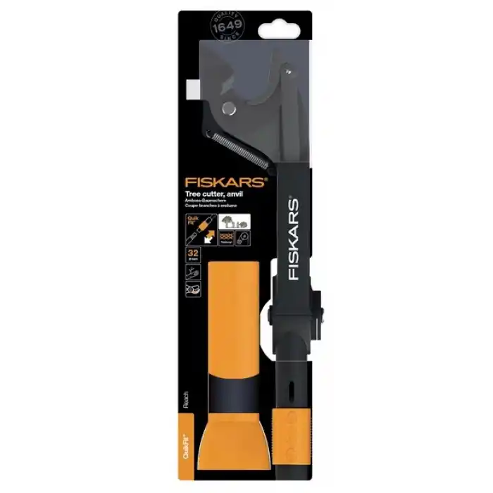 QUICKFIT DAL KESME MAKAS BAŞLIĞI