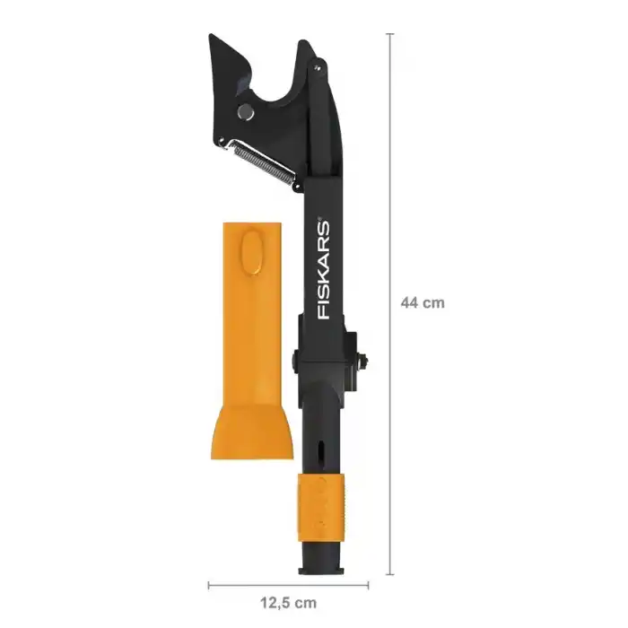 QUICKFIT DAL KESME MAKAS BAŞLIĞI