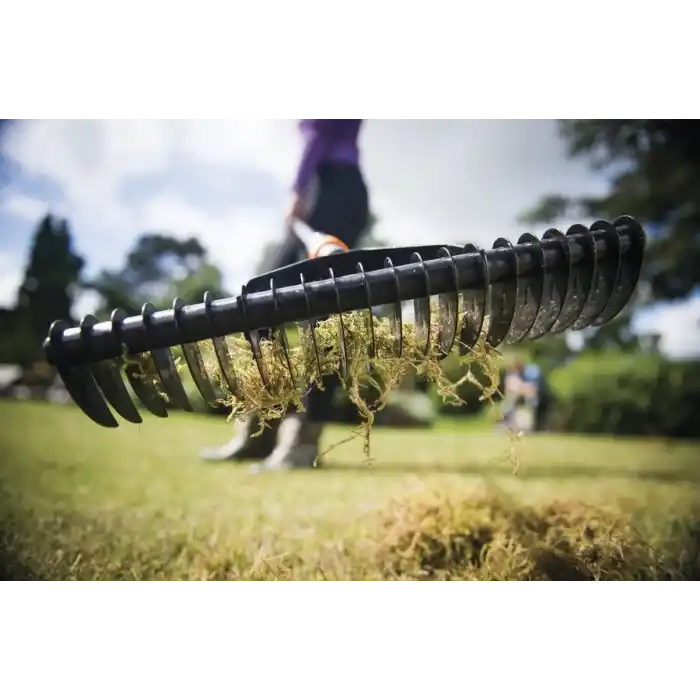 QUİCKFİT HAVALANDIRMA TIRMIĞI (1000655)