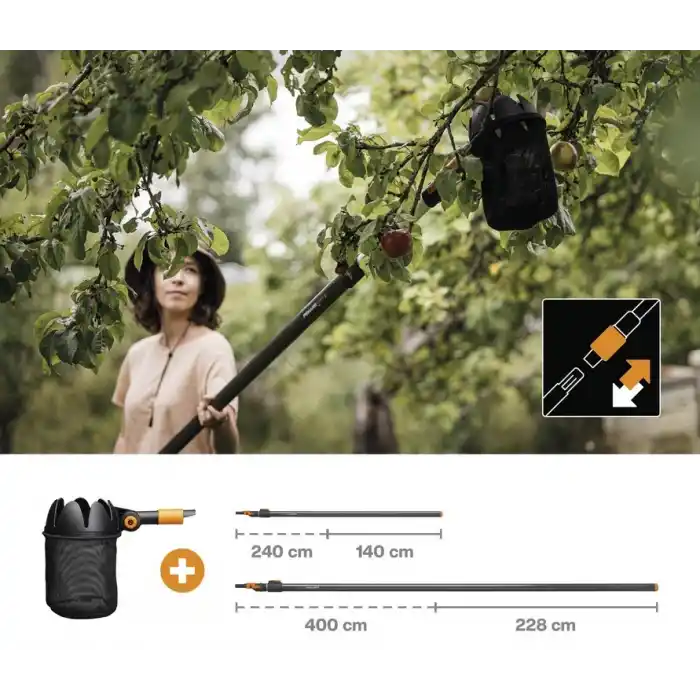 QUİCKFİT MEYVE TOPLAYICI (1000693)