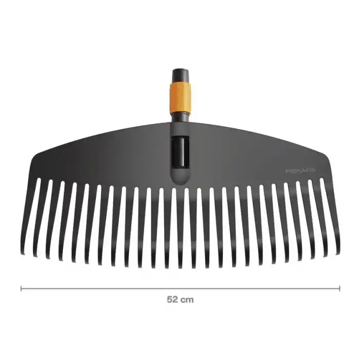 QUİCKFİT YAPRAK SÜPÜRGESİ PLASTİK (1000642)