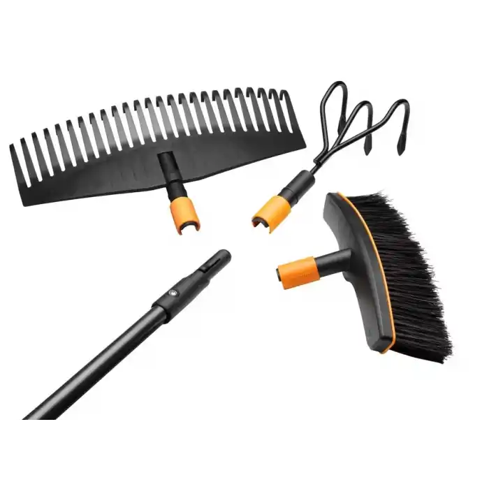 QUİCKFİT YAPRAK SÜPÜRGESİ PLASTİK (1000642)