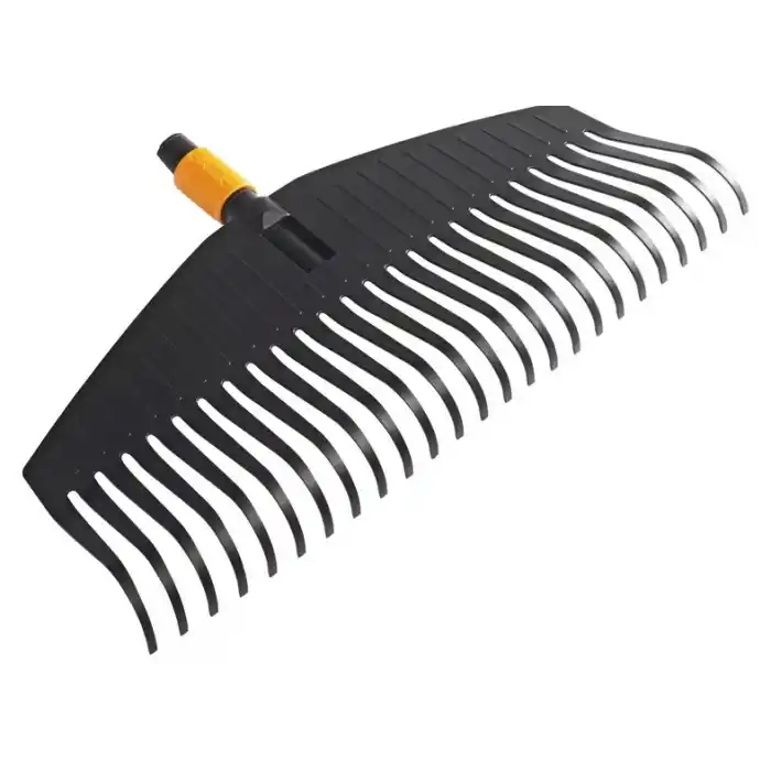 QUİCKFİT YAPRAK SÜPÜRGESİ PLASTİK (1000642)