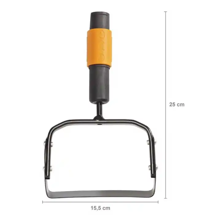 QUIKFIT YABANİ OT AYIKLAYICI BAŞLIĞI