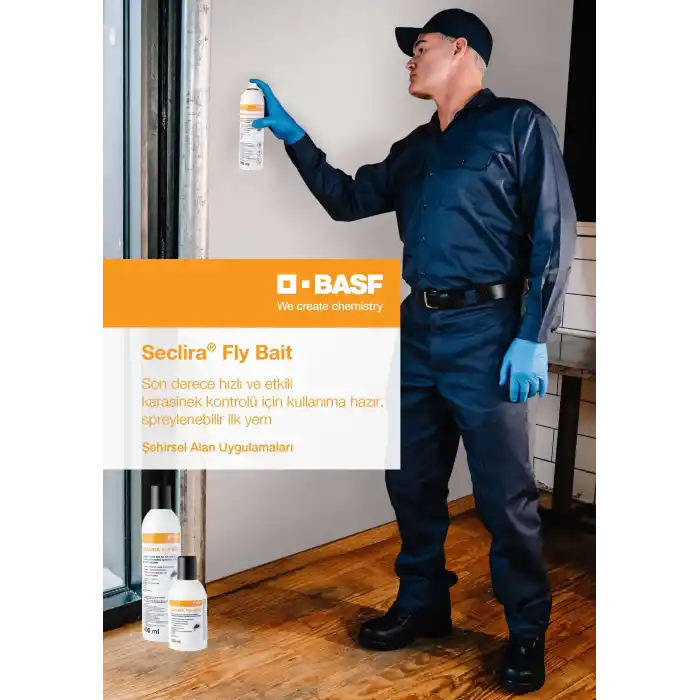 Seclira® Fly Bait