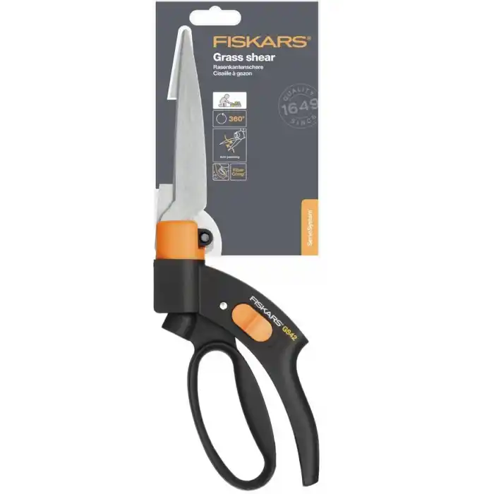 SERVO SYSTEM DÖNER BAŞLI KENAR KESME (1000589)