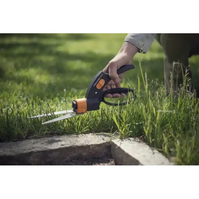 SERVO SYSTEM DÖNER BAŞLI KENAR KESME (1000589)