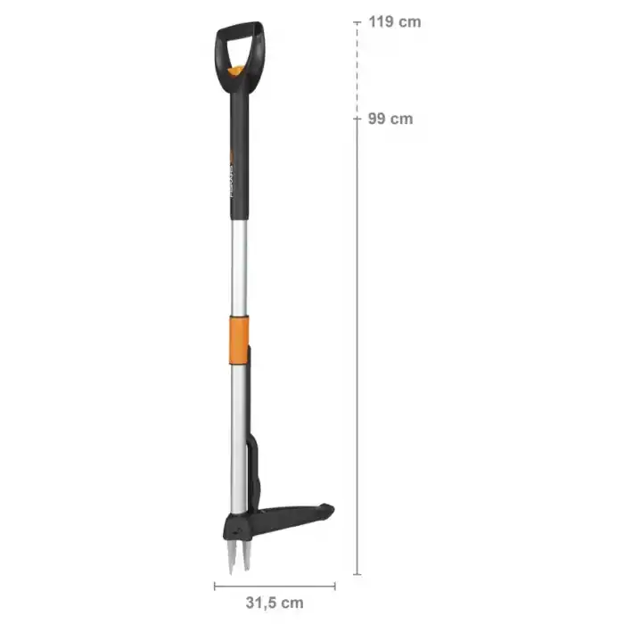 SMARTFİT TELESKOPİK OT SÖKME ALETİ - (1020125)