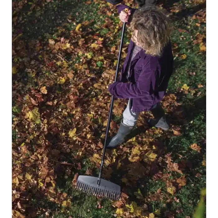 SOLİD ÇİM VE YAPRAK TIRMIĞI (M) (135026)