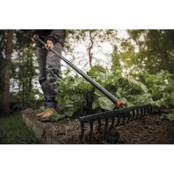 SOLİD TOPRAK TIRMIĞI (1016036)