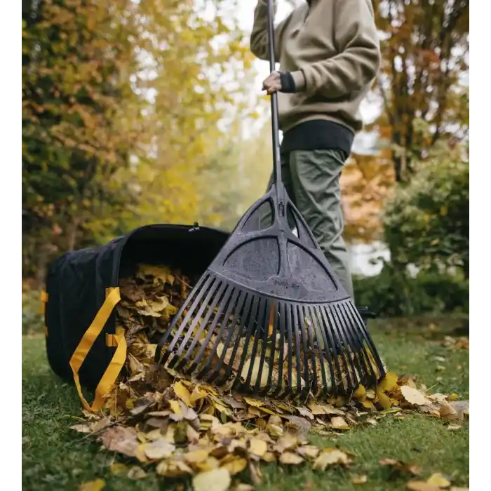 SOLİD YAPRAK SÜPÜRGESİ XL (1015645) (1020356)