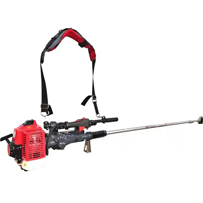 Stella Plus ST 1000S ZEYTİN SİLKELEME HASAT MAKİNASI