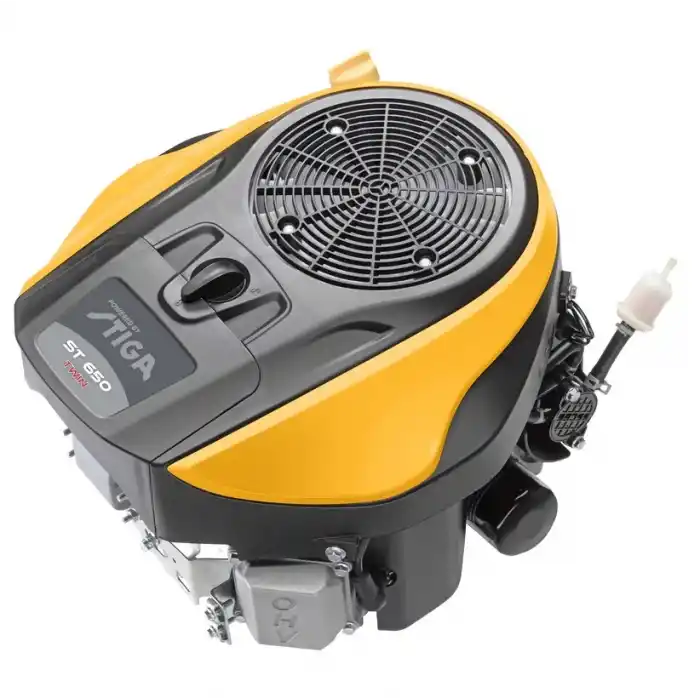 STIGA BENZİNLİ MOTOR ST TRE 635V (118551538)