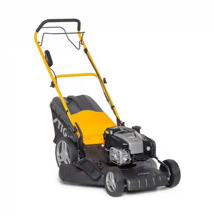 Stiga Combi 53 SEQB Benzinli Çim Biçme Makinası