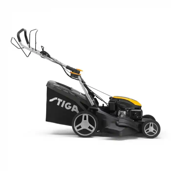 Stiga Combi 955 V Benzinli Çim Biçme Makinesi