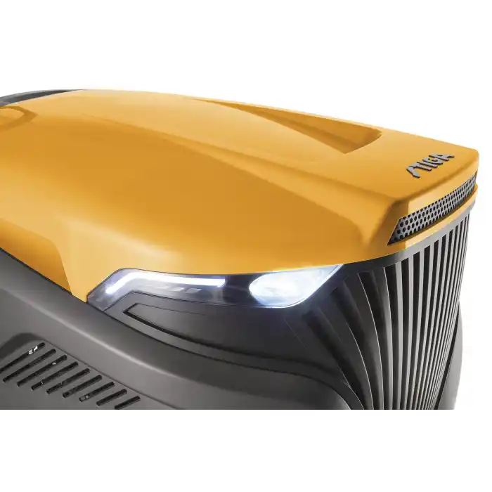 Stiga Estate Pro 7122 W Benzinli Çim Biçme Traktörü