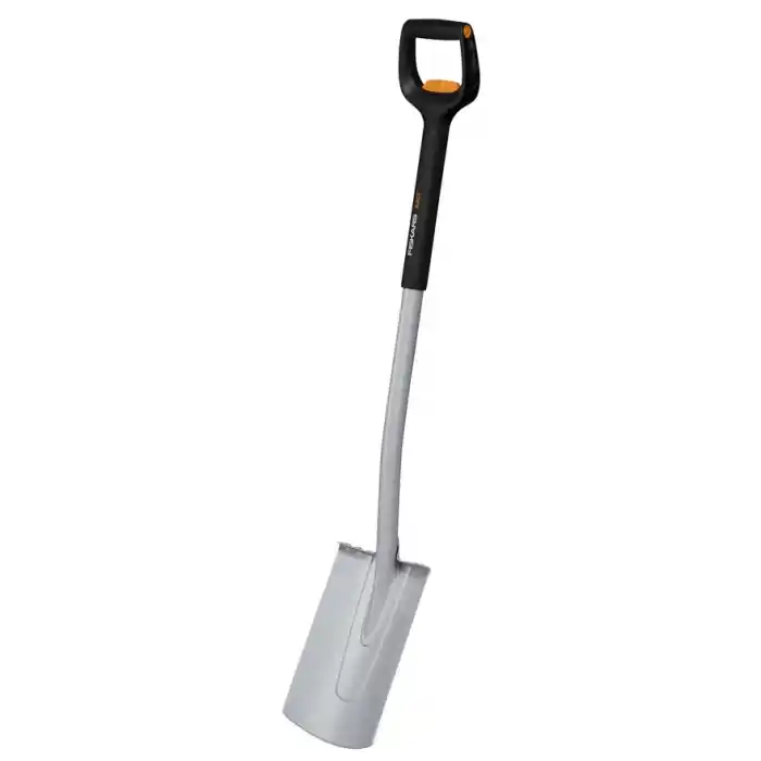 TELESKOPİK DÜZ UÇLU BAHÇE KÜREĞİ (1000620)(1066733)