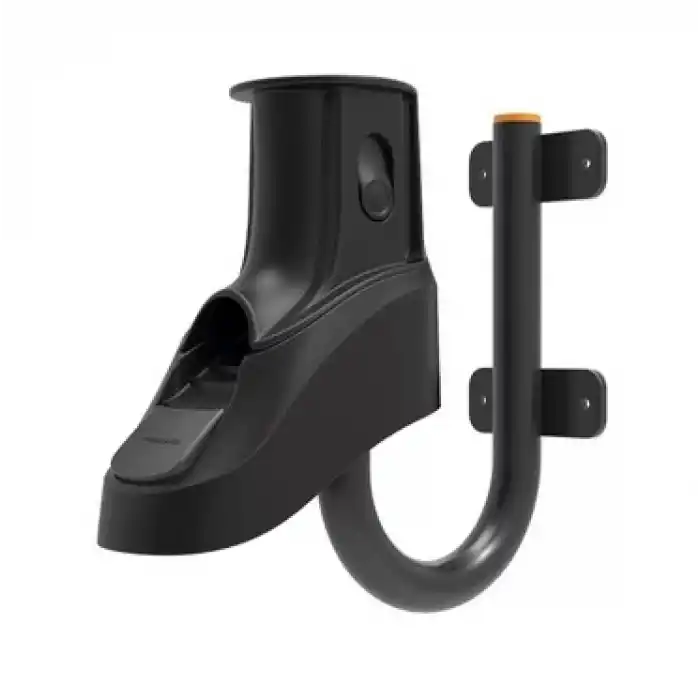 XL HORTUM ARABASI İÇİN DUVAR MONTAJ APARATI