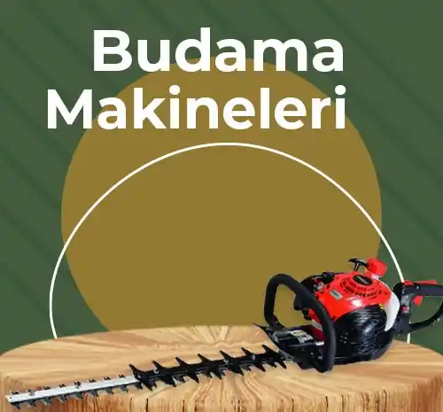 Çit Kesme ve Budama