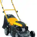 Stiga Turbo 53LH Benzinli Çim Biçme Makinası