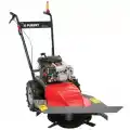 Pubert Roto Mower 55P Çim ve Toprak Havalandırma Makinası