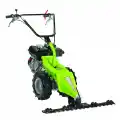 Grillo Gf1 Loncın Benzinli Çayır Biçme Makinesi 86 cm