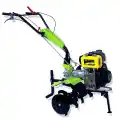 Grillo 11500 Changfa CF 178 F Dizel Çapa Makinesi
