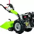 Grillo G85 D Dizel Çapalama Makinesi Changfa CF 186 FE 9,0 Hp