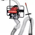 Cifarelli V1200 PK Benzinli Üfleme Toplama Makinası