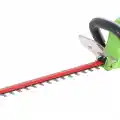 Greenworks 40V Akülü Çit Kesme Makinası