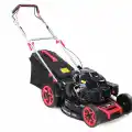 Energy DM 53P - D196 Benzinli Çim Biçme 53 Cm Bıçak