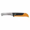 Fiskars Katlanır Hasat Bıçağı K80