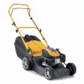 Stiga Collector 48 S Benzinli Çim Biçme Makinası