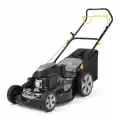 Alpina AL5 51 SAQ Benzinli Çim Biçme Makinesi