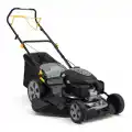 Alpina AL5 51 SHQ Honda Motorlu Benzinli Çim Biçme Makinesi