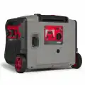 Briggs & Stratton P4500 PowerSmart Series™ Taşınabilir Inverter Generator