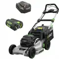 Ego LM1702E-SP Akülü Çim Biçme Makinası