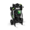Ego LM2021E-SP KİT Akülü İtmeli Çim Biçme Makinesi 50 cm