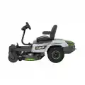 Ego ZT4201E-S Akülü Sıfır Dönüşlü Çim Biçme Traktörü 107 cm 12 AH