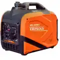 ENERGY KM2500I ÇANTA TİP INVERTER BENZİNLİ JENERATÖR (İPLİ)