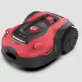 ENG ENERGY RMA 1202L 20V 4Ah AKÜLÜ ROBOT ÇİM BİÇME (130 mt ALAN TELİ DAHİL)