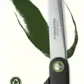 FISKARS BAHÇE VE KUMAŞ MAKASI (25cm) BÜYÜK BOY