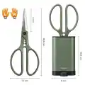 FISKARS KUTULU BİTKİ BAKIM MAKASI (17cm)