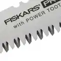 FISKARS PRO POWER KILIFLI TESTERE (15cm)