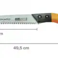 Fiskars Sabit Bıçaklı Testere SW84