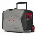 P4500 PowerSmart Serisi TM İnvertör Jeneratör