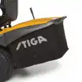 Stiga Estate Pro 7122 W Benzinli Çim Biçme Traktörü