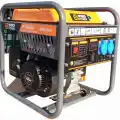 WİNDPOWER PT4000 İ (3,5KW/3KVA) İNVERTER MONOPHASE
