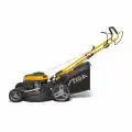 Stiga Combi 53 SQ Benzinli Çim Biçme Makinası
