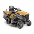 Stiga Estate Pro 9122 WX 4x4 Çim Biçme Traktörü